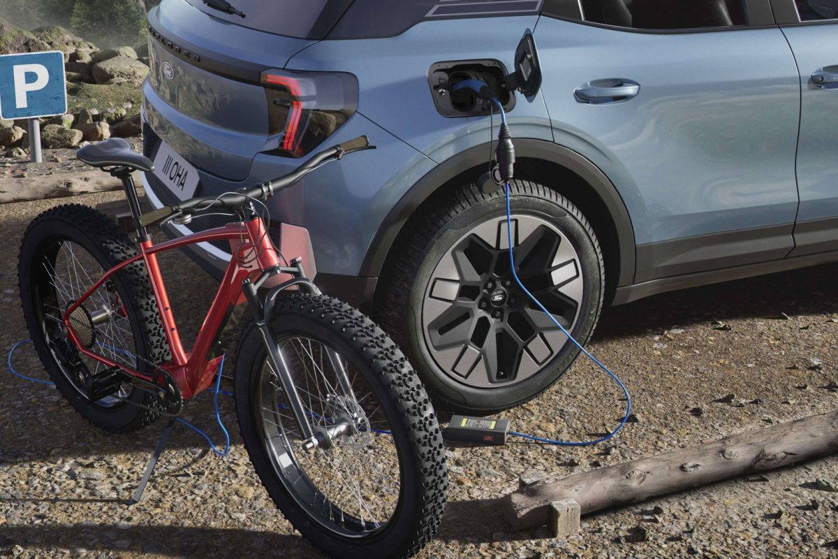 Ford Explorer Collection