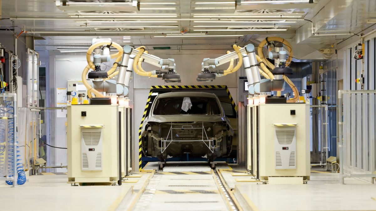 Ford ηλεκτρικά πλάνα 2022