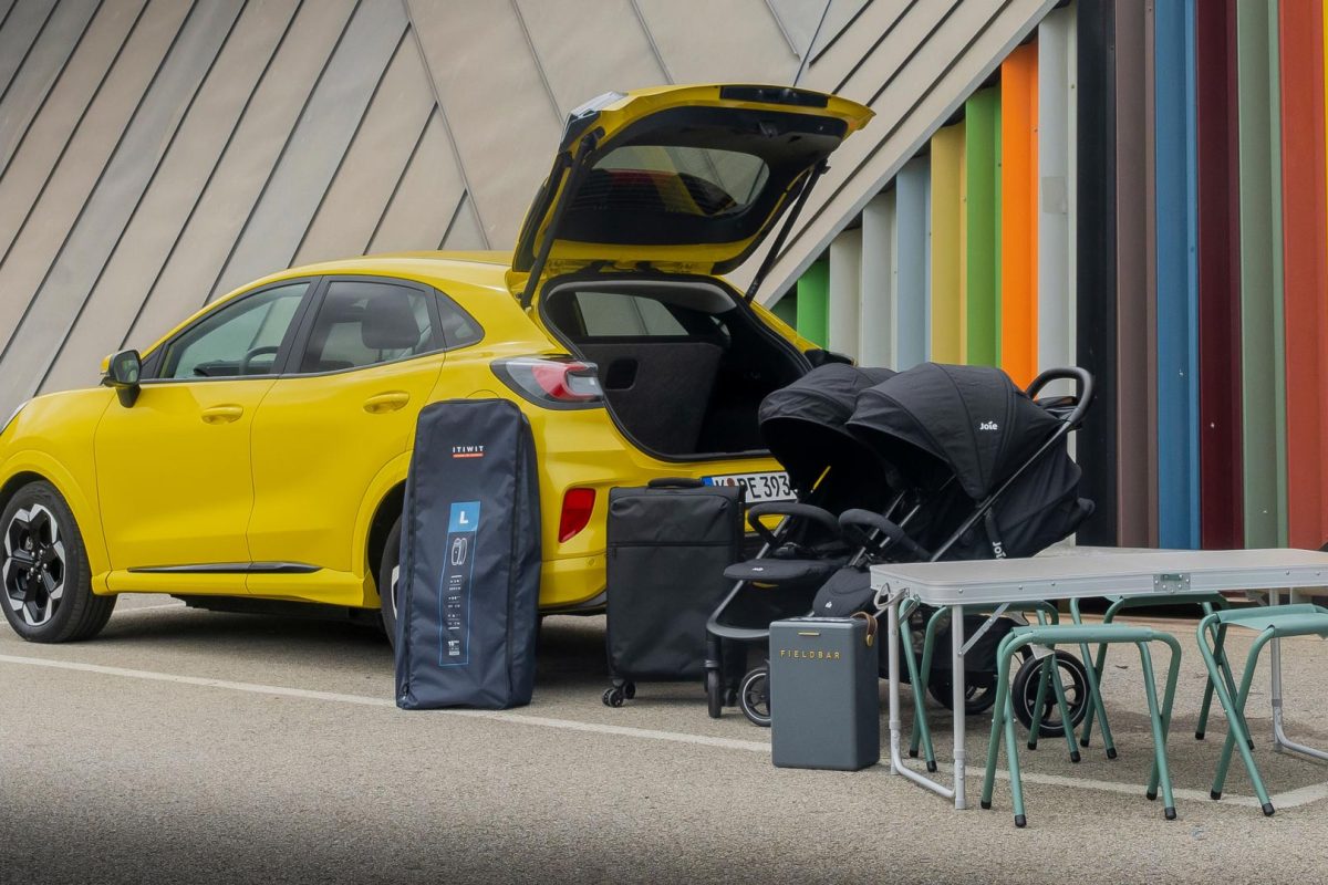 δημοφιλέστερα B-SUV