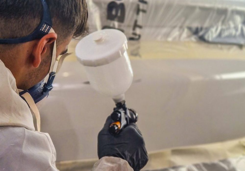 Fotd Βροχίδης-Χατζής Ford Certified Collision Network (FCCN) 2026