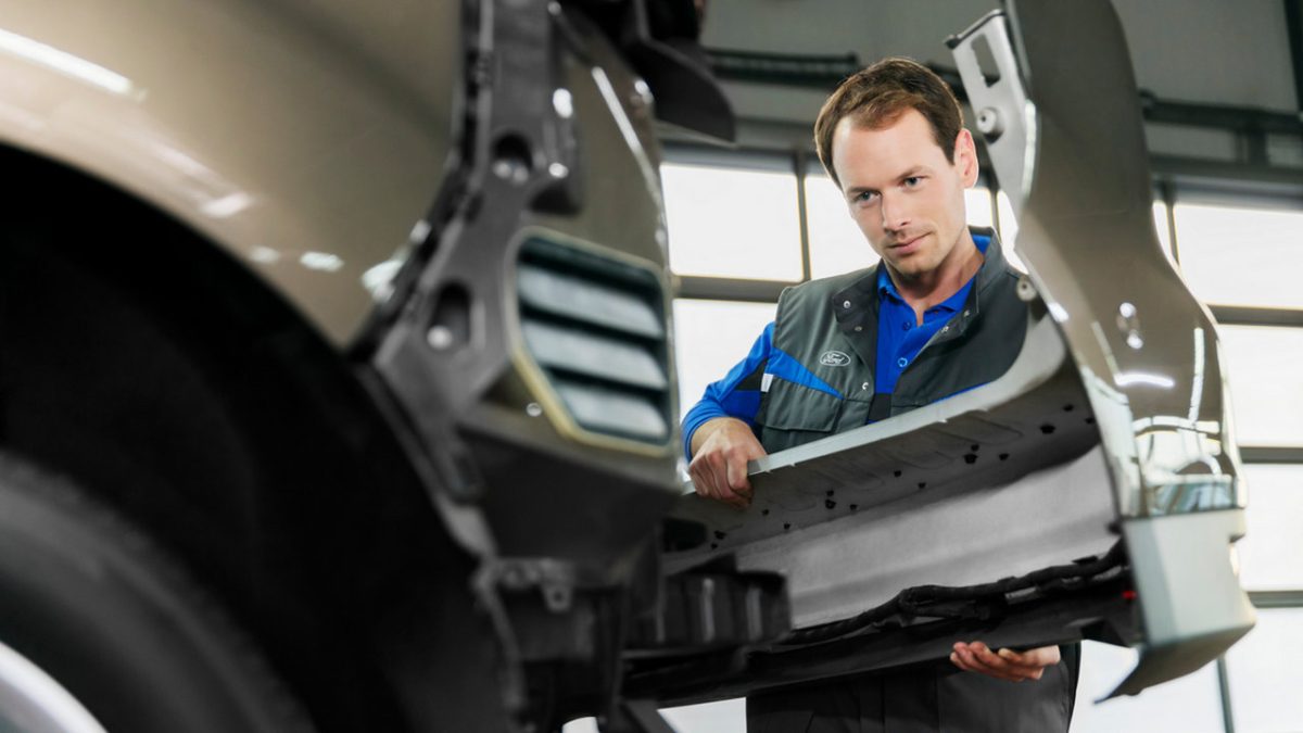 Ford ανταλλακτικά μείωση τιμής 2026