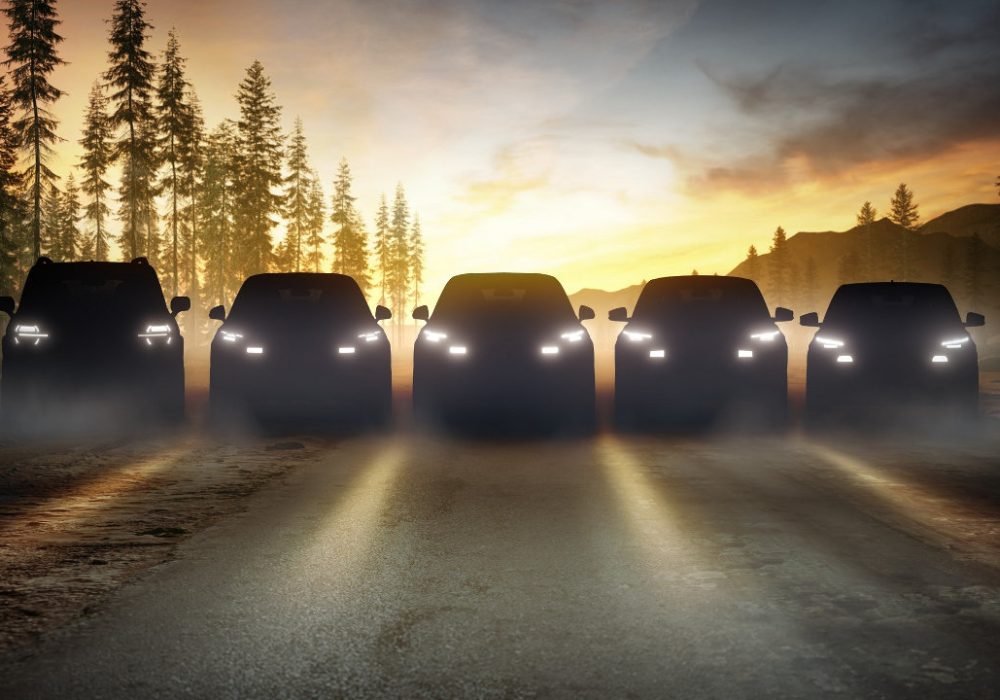 Ford ευρωπαϊκό πλάνο 2026