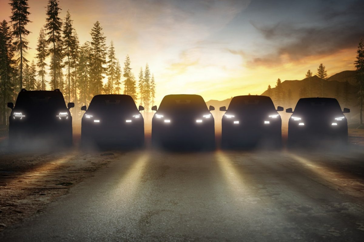 Ford ευρωπαϊκό πλάνο 2026
