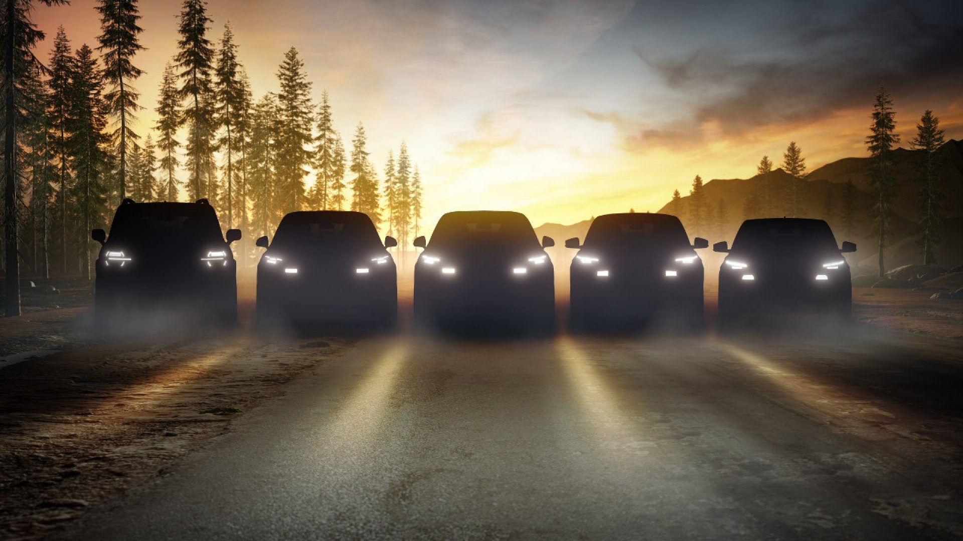 Ford ευρωπαϊκό πλάνο 2026