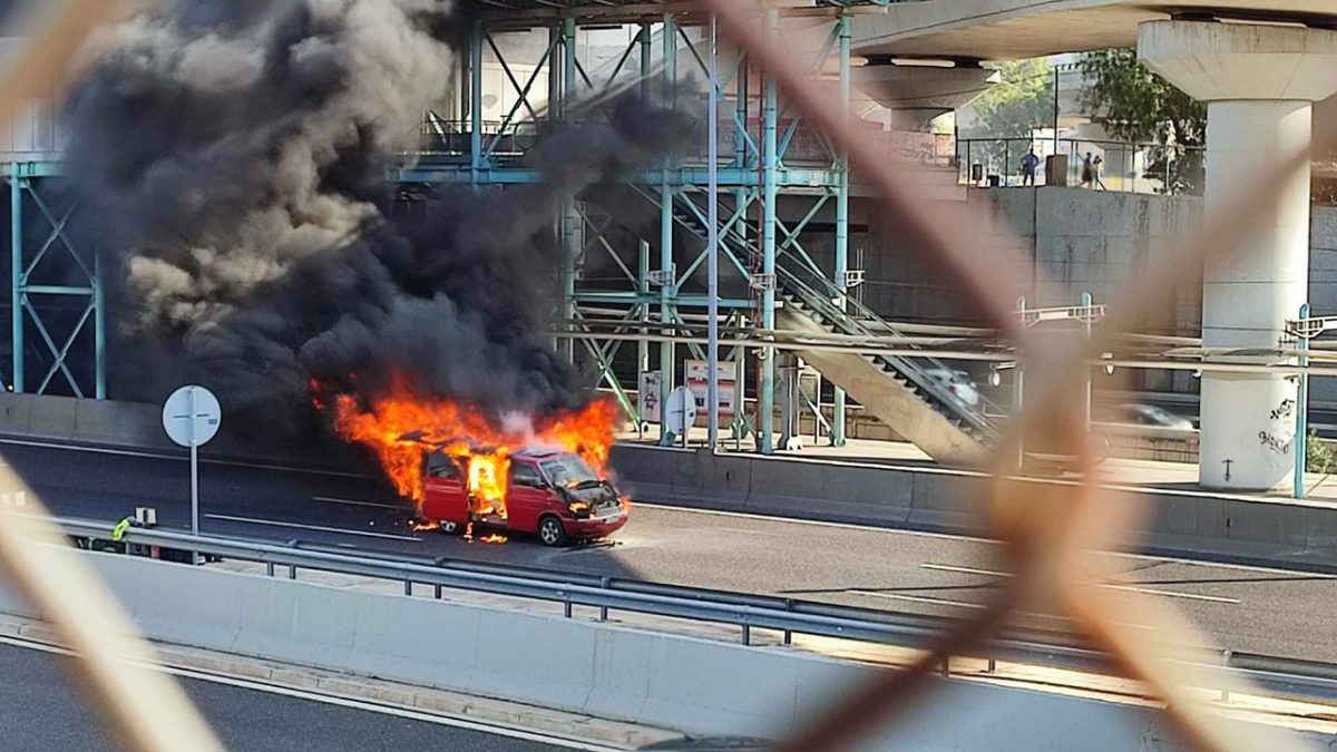 Αττική Οδός