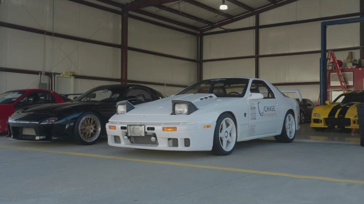 wankel συλλογή