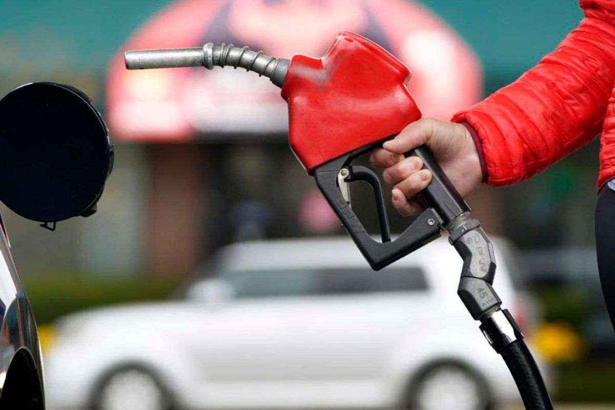 πλαφόν στα καύσιμα