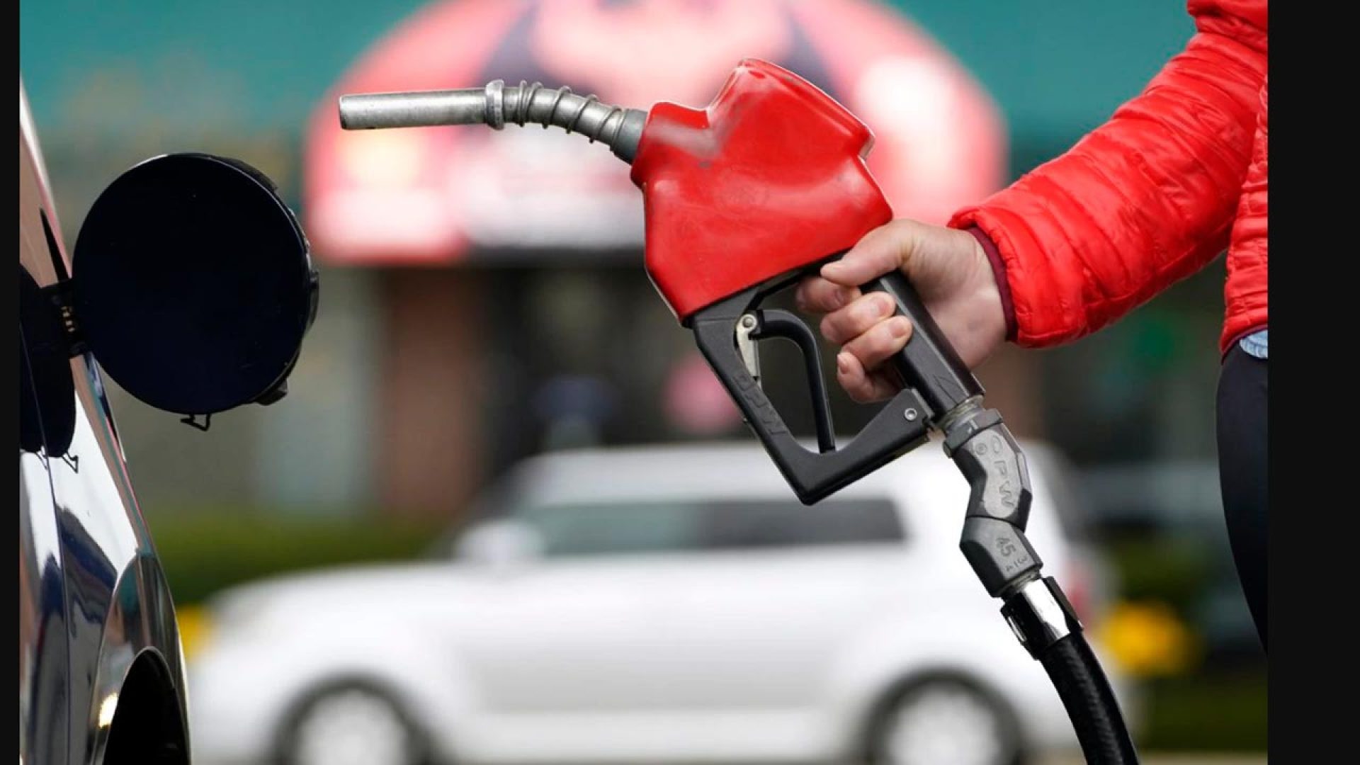 πλαφόν στα καύσιμα