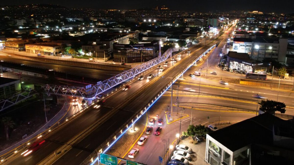 Γέφυρα Καβάλας