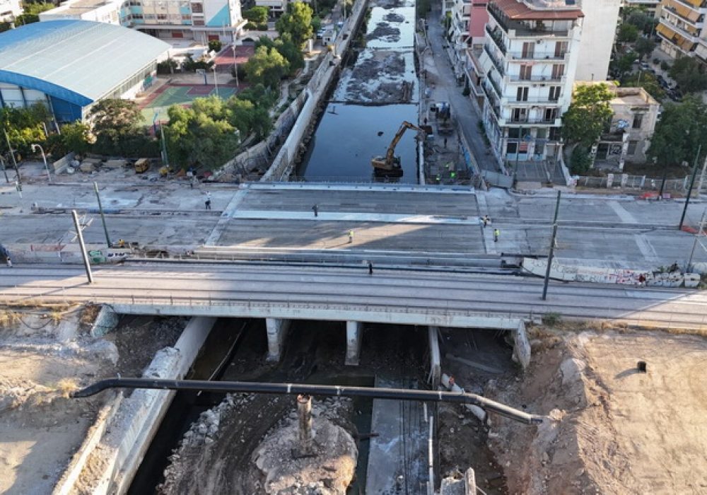 Γέφυρα