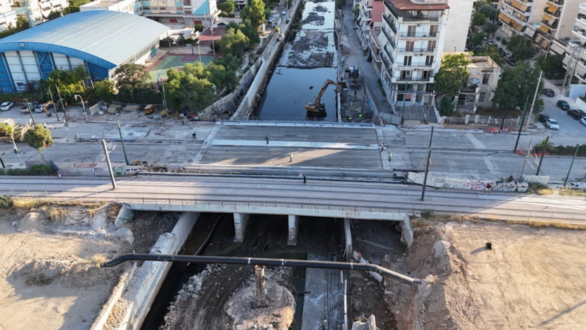 Γέφυρα