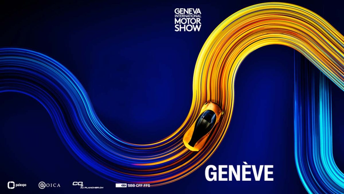 Σαλόνι Γενεύης