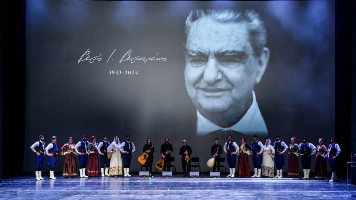 Βαρδής I. Βαρδινογιάννης Motor Oill