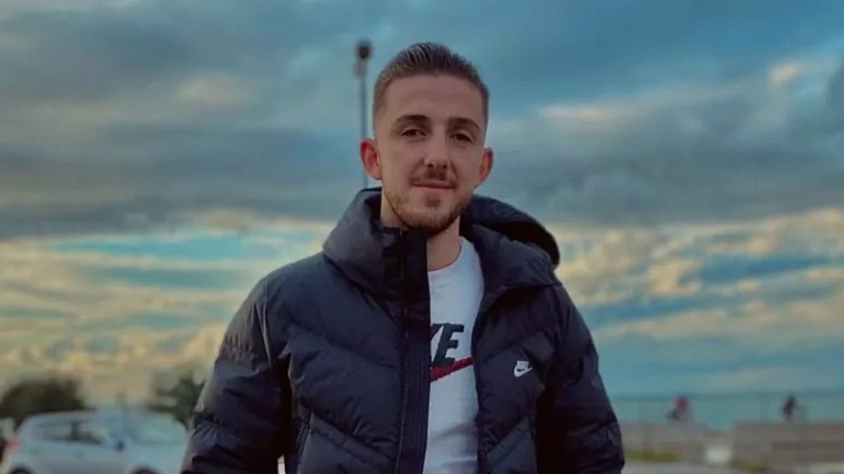 τροχαίο δυστύχημα