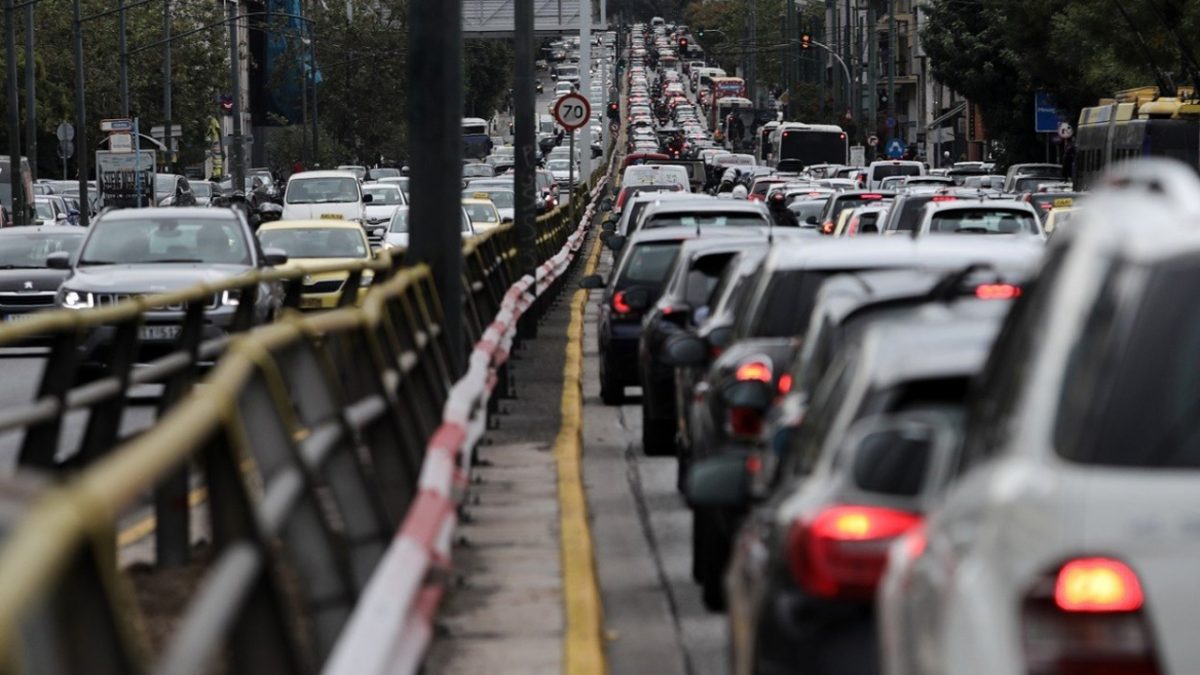 Ηλικία Στόλου