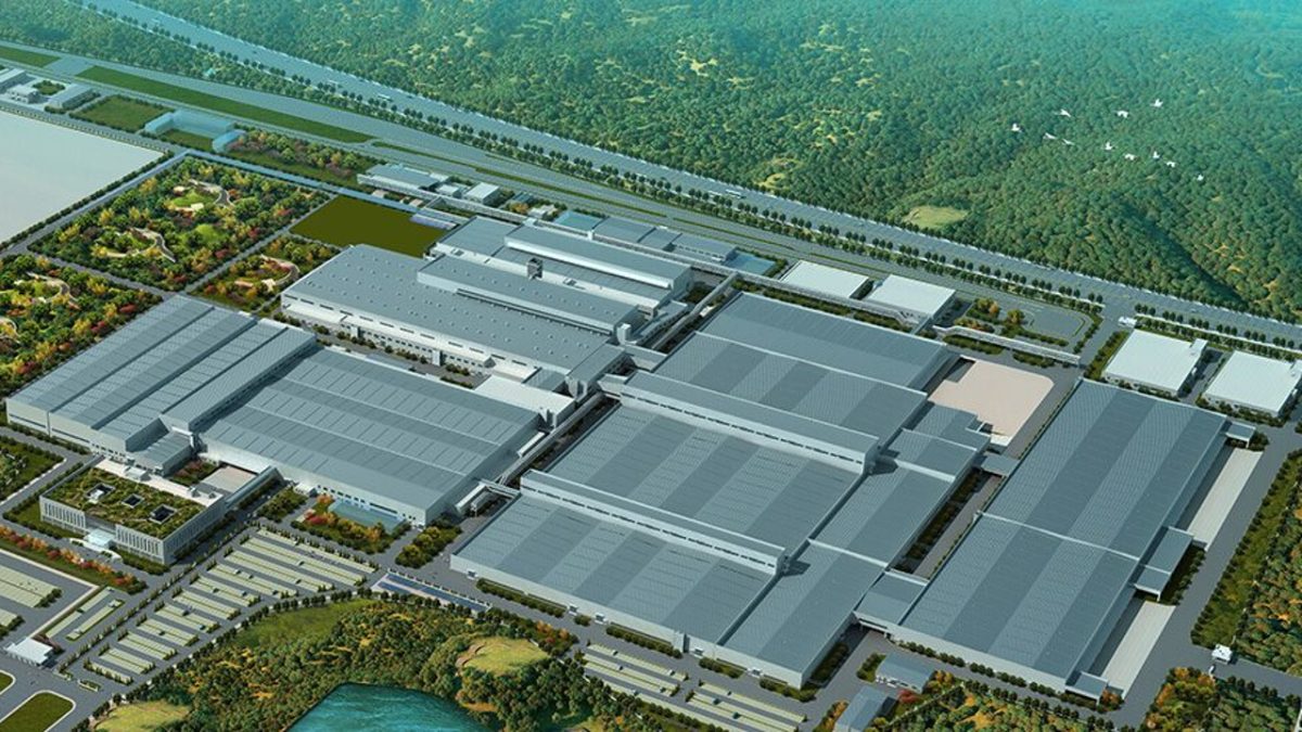 Honda Dongfeng Κίνα Wuhan