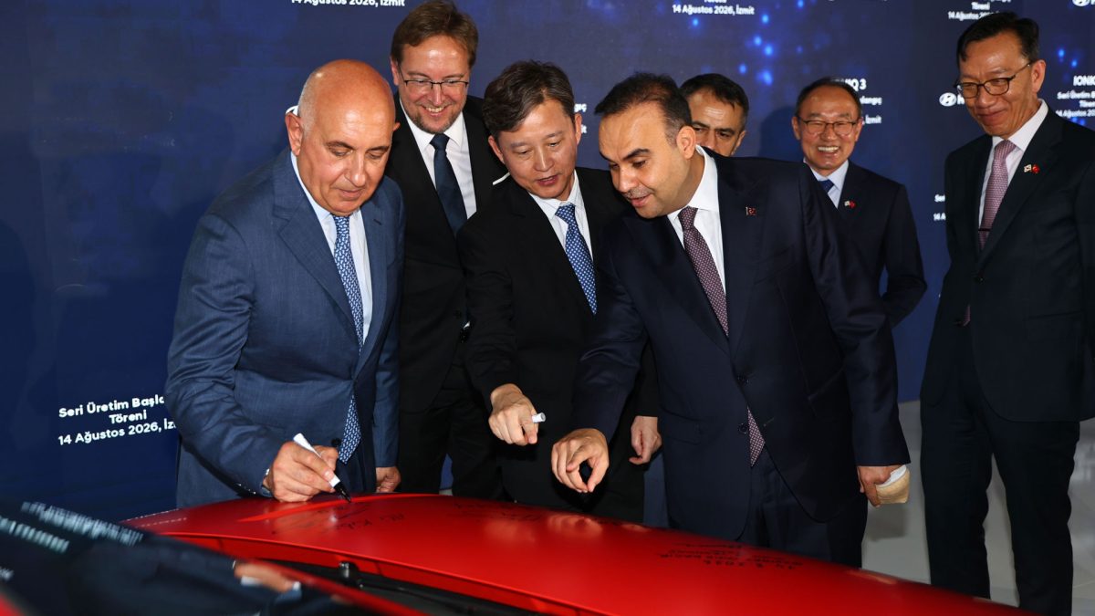 Hyundai Ioniq 3