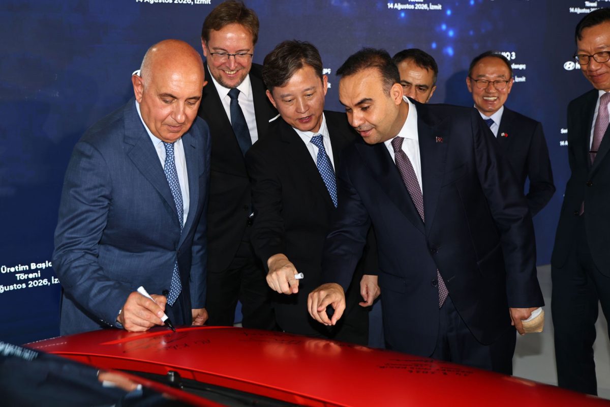 Hyundai Ioniq 3