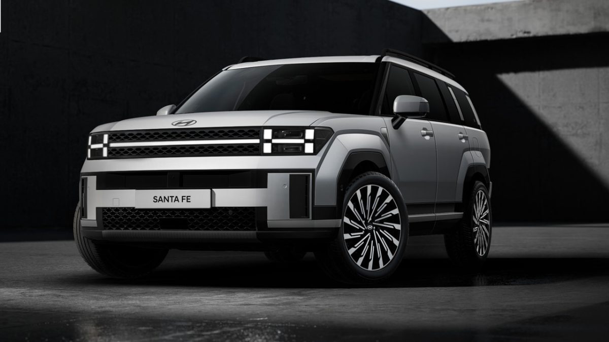 iF Design Awards Hyundai 2024