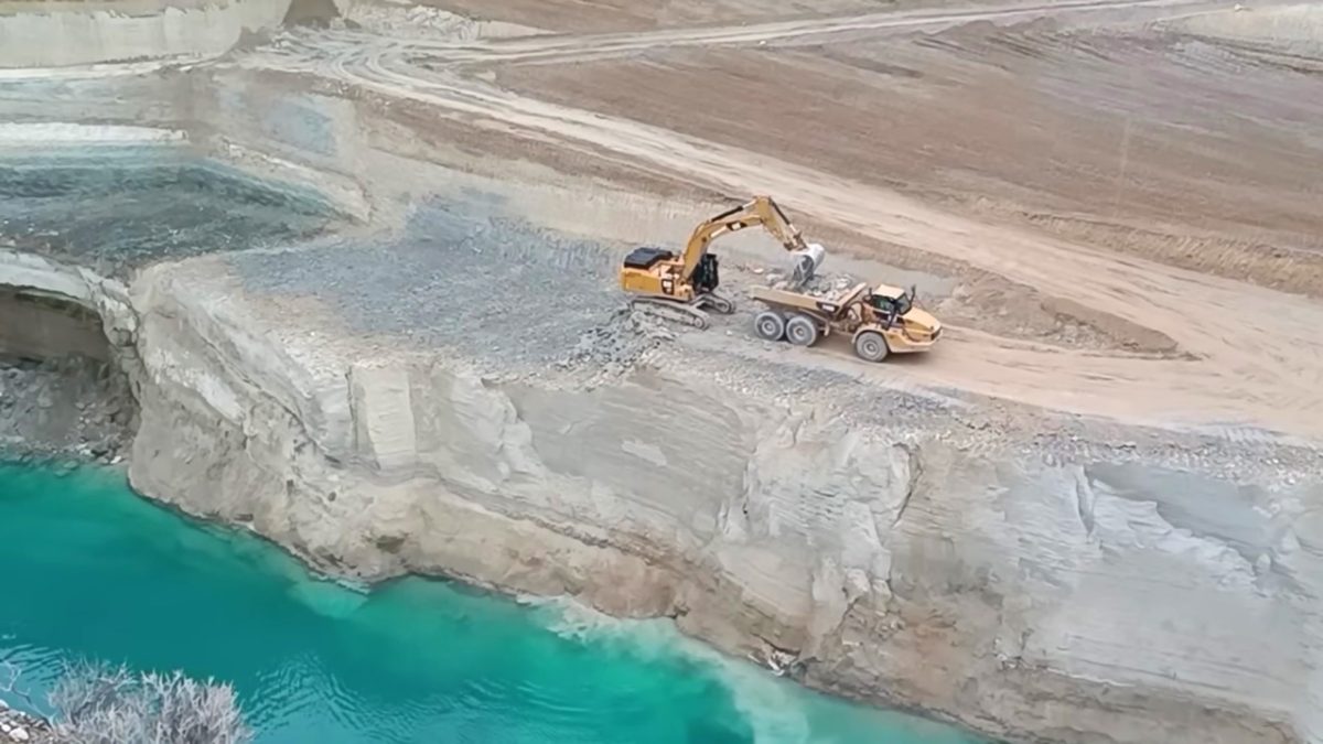 Ισθμός Κορίνθου