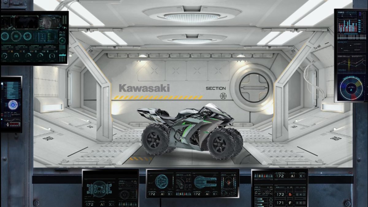 Kawasaki TSU-6 Σελήνη