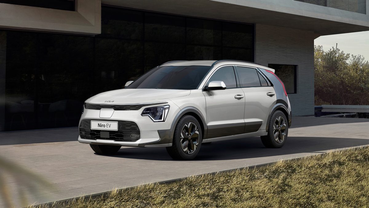 Kia Niro