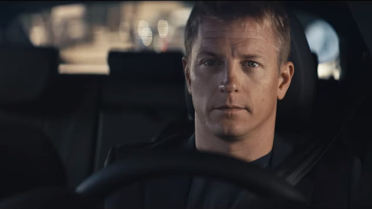 kimi raikkonen alfa romeo formula 1