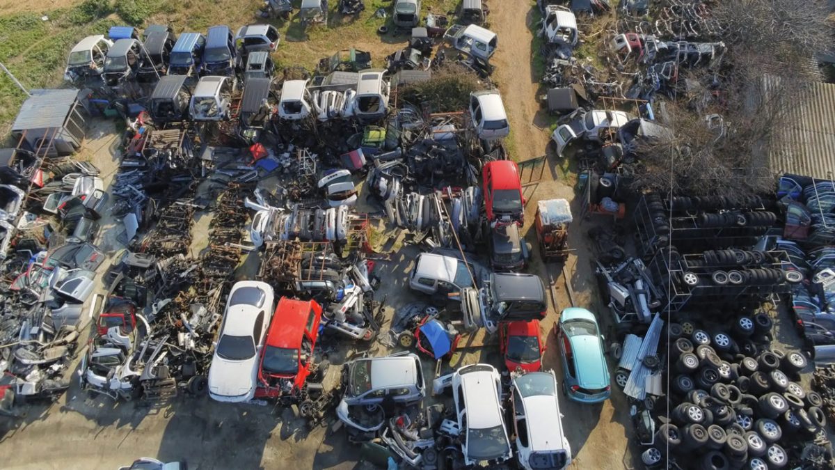 κλοπές αυτοκινήτων