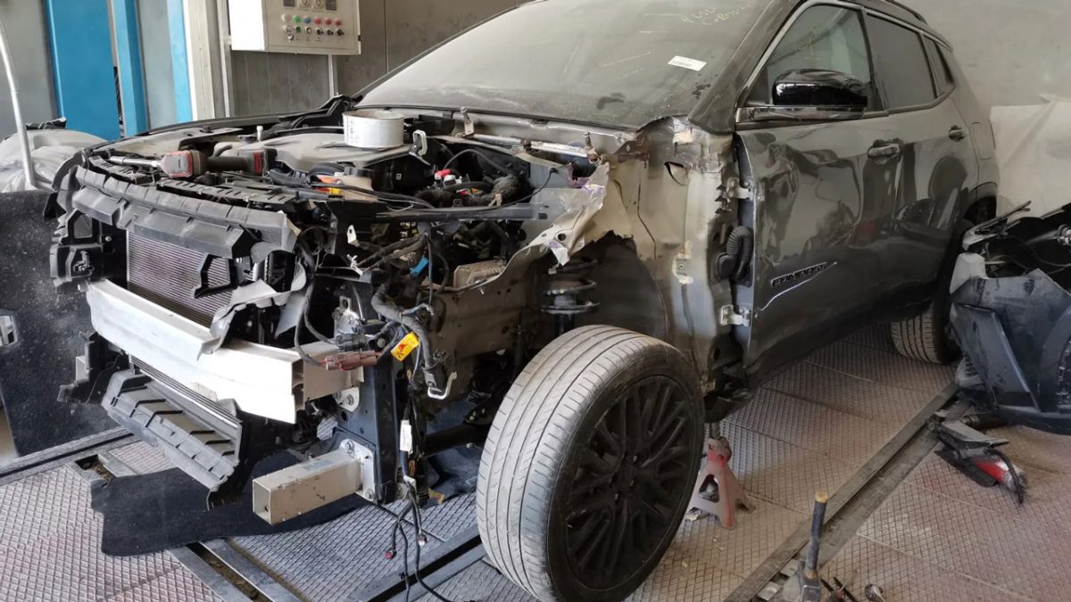 κλοπές οχημάτων