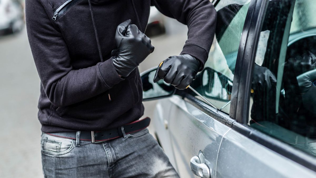 Έρευνα Κλοπές