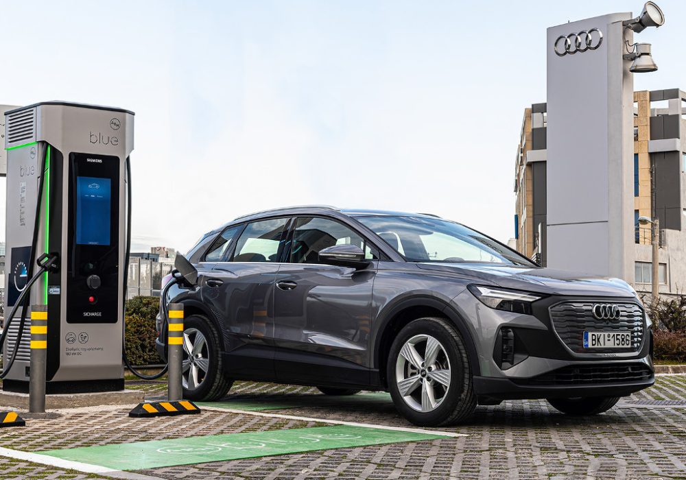 Κινούμαι Ηλεκτρικά