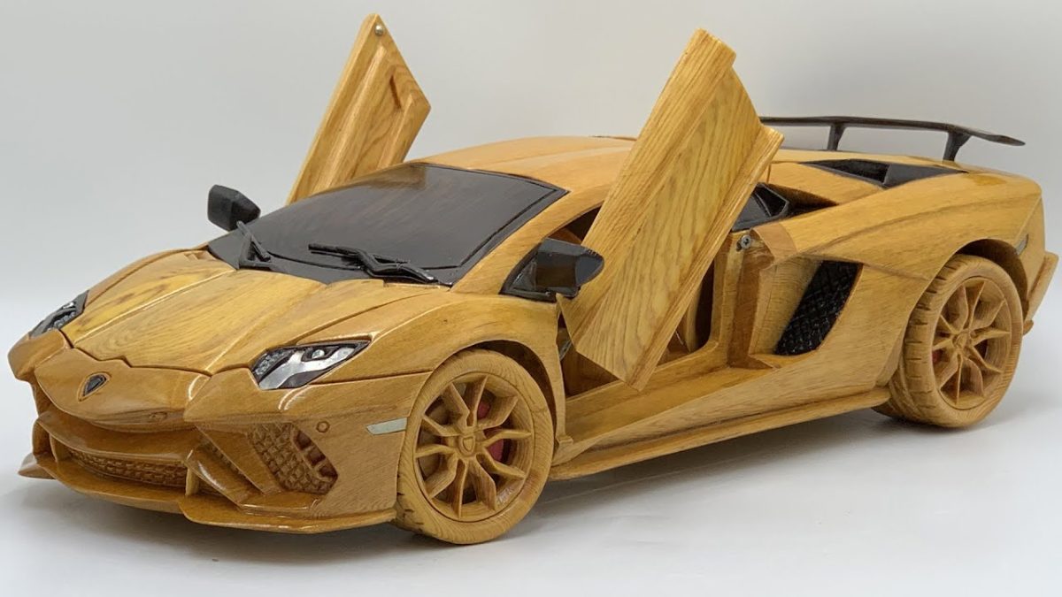 lamborghini-aventador-woodworking