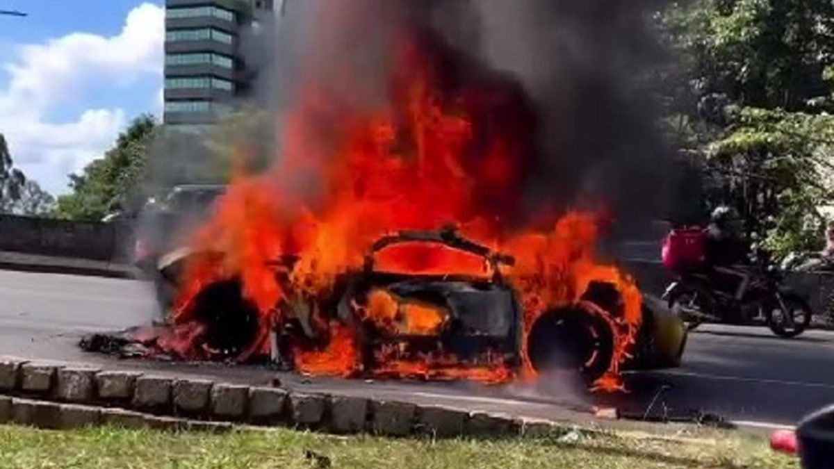 Lamborghini Gallardo