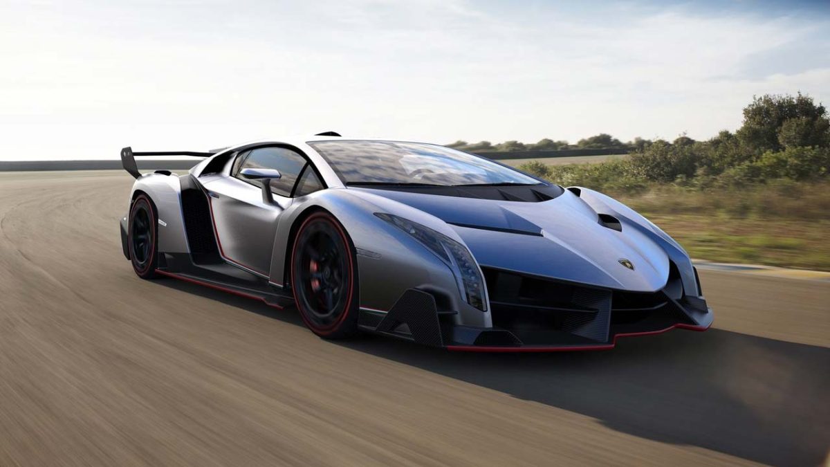 lamborghini_veneno