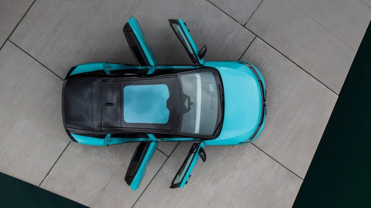 Nissan LEAF πότε έρχεται Ελλάδα 2025