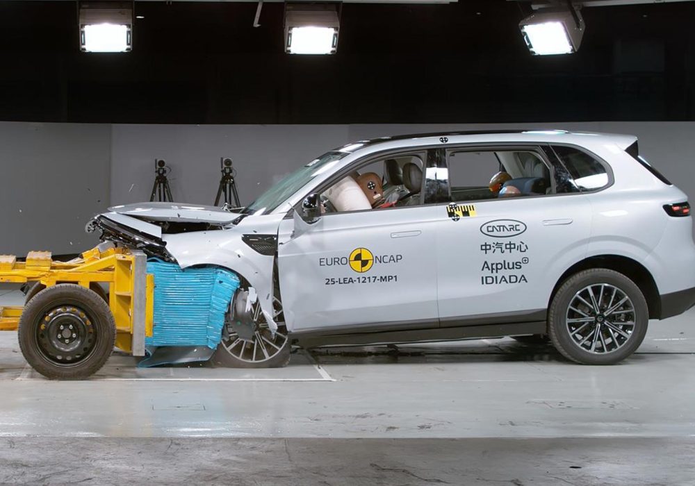 ασφαλέστερα αυτοκίνητα