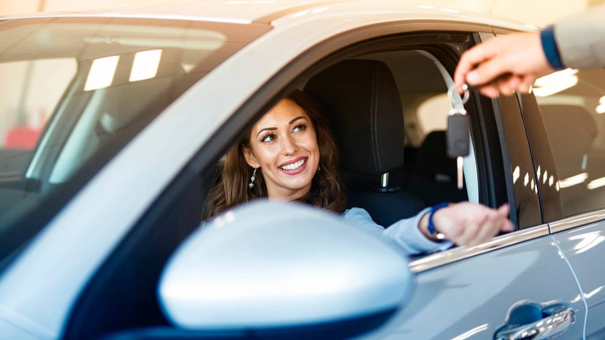 αγορά αυτοκινήτου