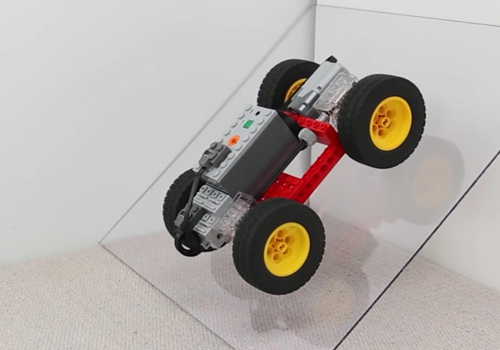 τετρακίνηση