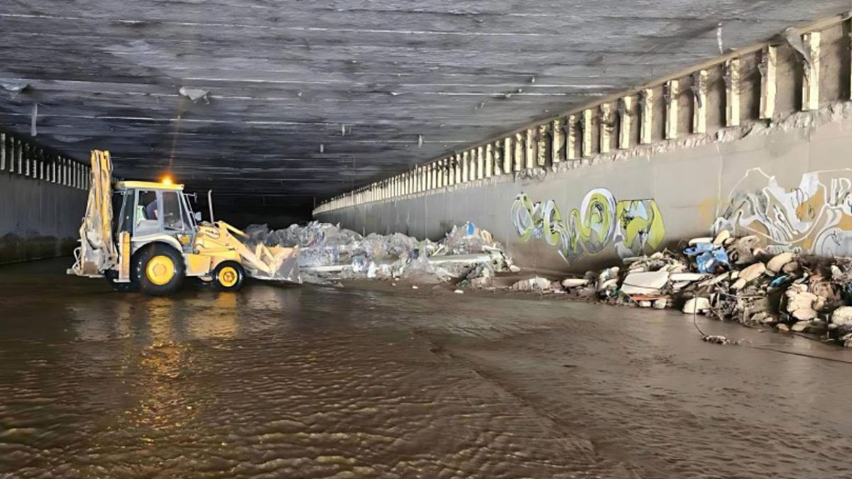 λεωφόρος Κηφισού