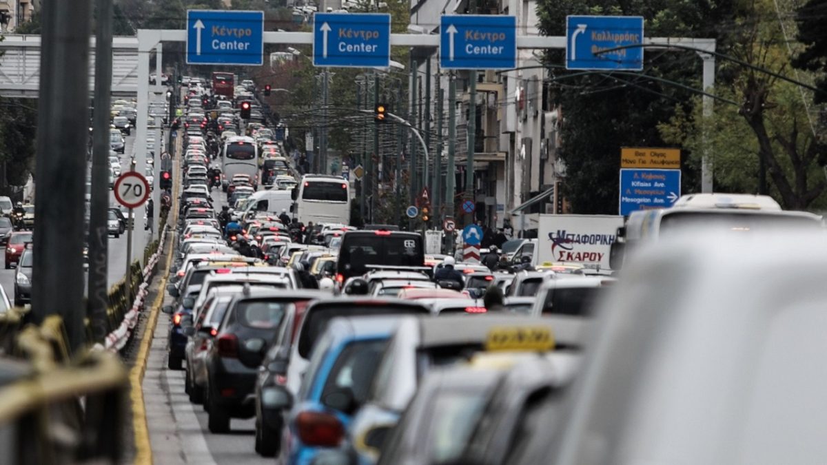 Λεωφορειολωρίδες