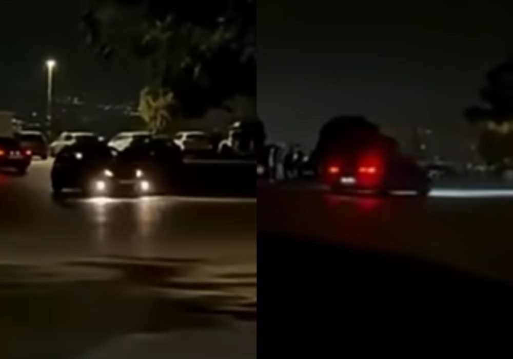 επίδειξη ικανοτήτων