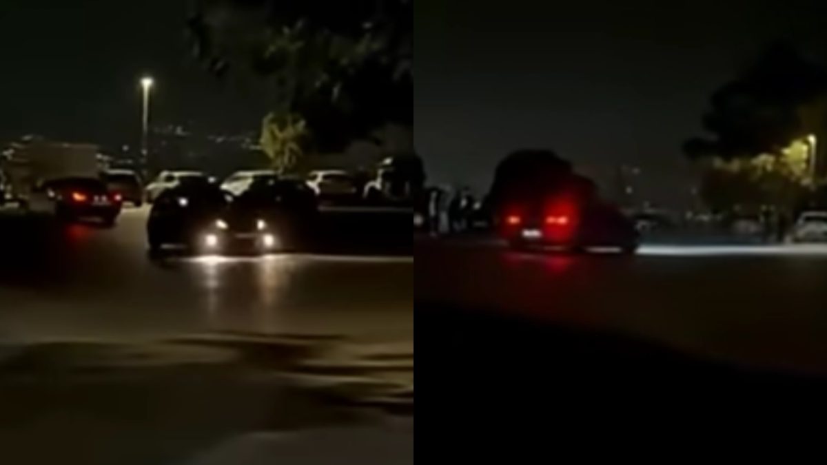 επίδειξη ικανοτήτων