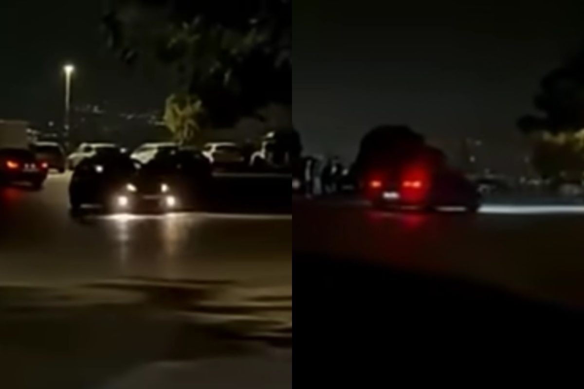 επίδειξη ικανοτήτων