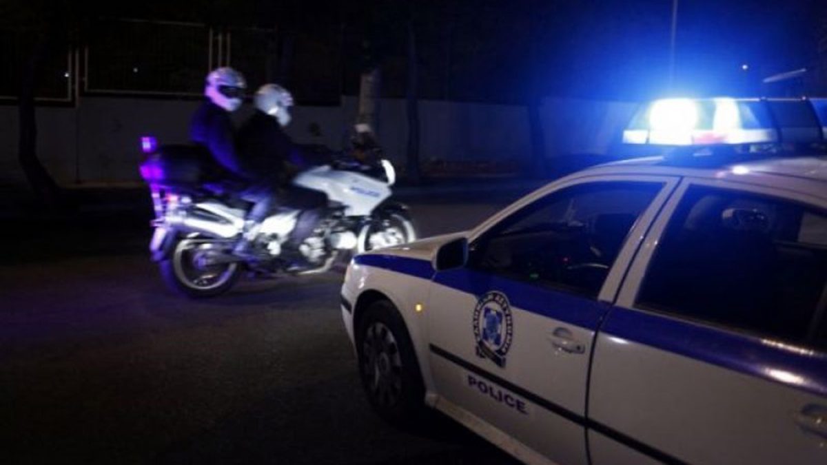 Λόφος Λυκαβηττού