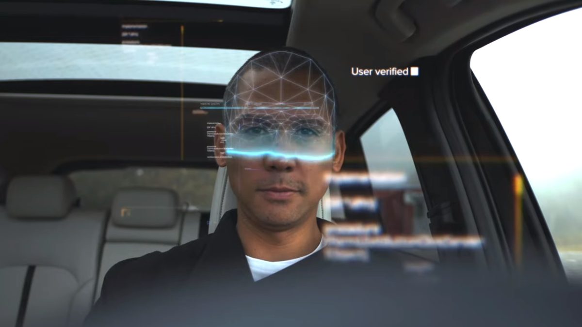 Σωτήρης Κοντιζάς Mazda CX-6- 2023