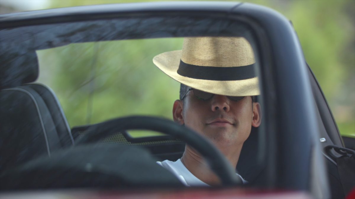 Σωτήρης Κοντιζάς Mazda MX-5 video 2023