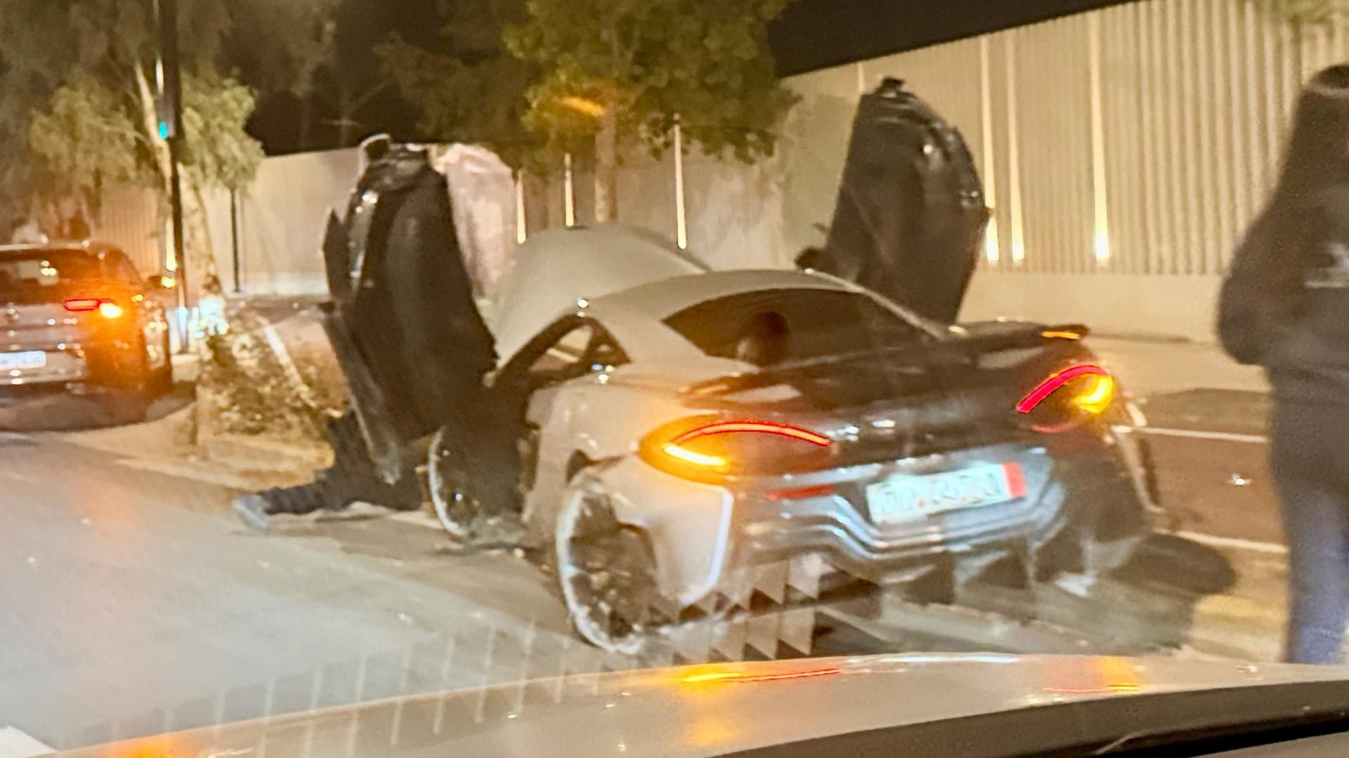 McLaren 600LT