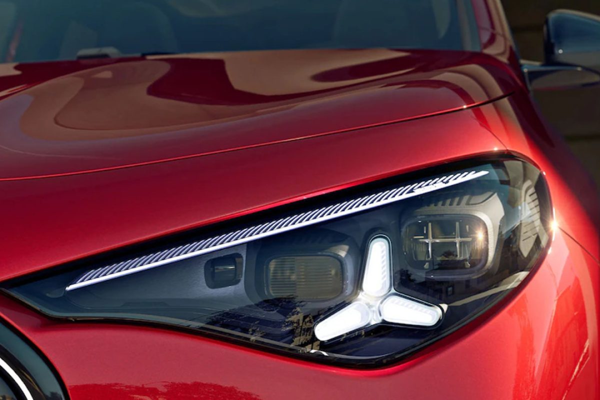 Mercedes GLA electric τιμές στην Ελλάδα 2026