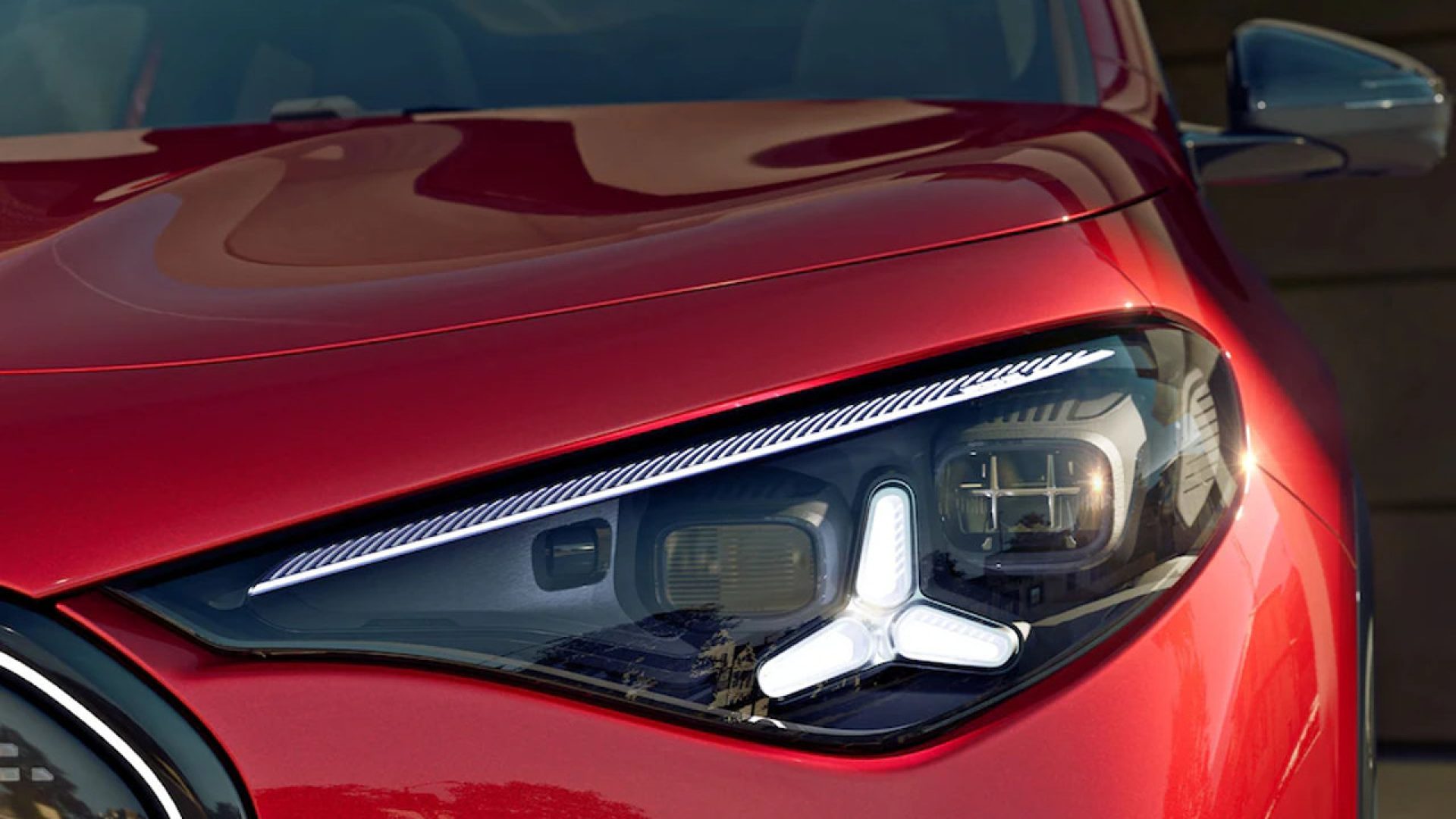 Mercedes GLA electric τιμές στην Ελλάδα 2026