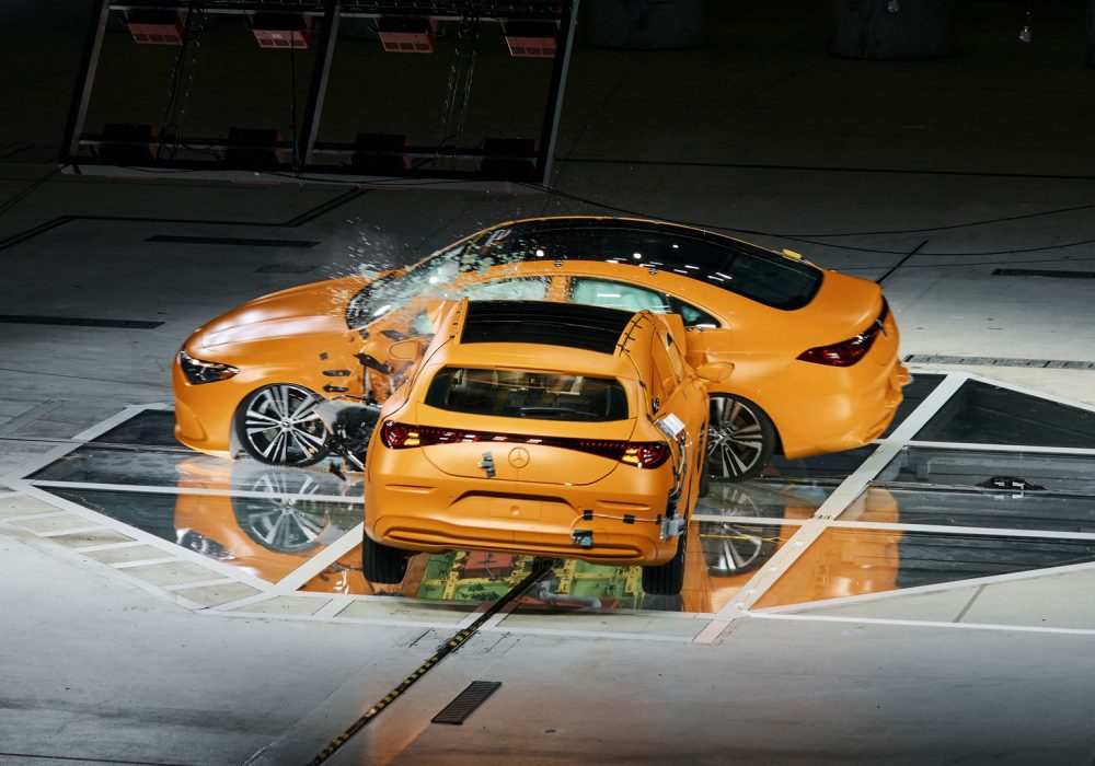 Crash Test